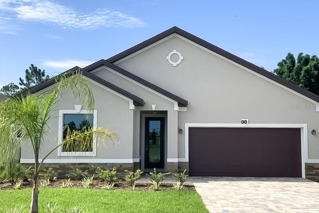 13 Green Cir., Palm Coast, FL 32164