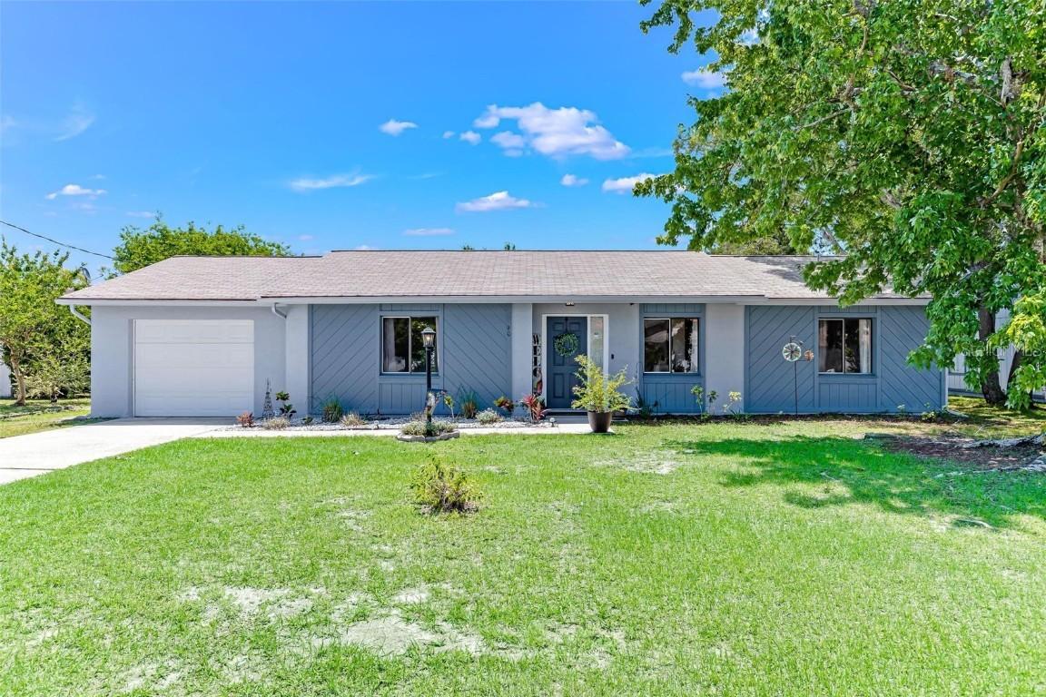 90 Fleetwood Dr., Palm Coast, FL 32137