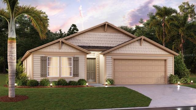 New Construction Homes For Sale This Week in Palm Coast: March 15th to March 21st