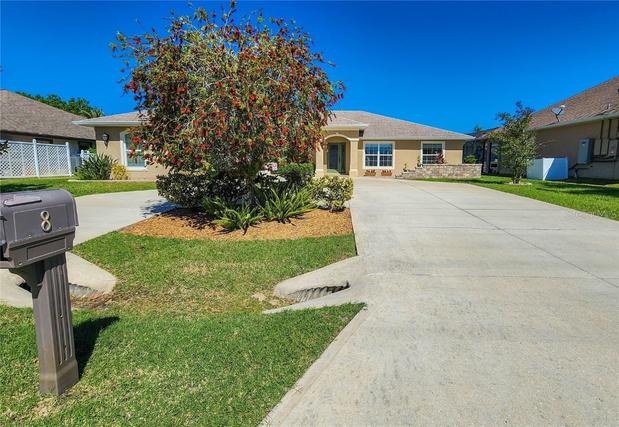 Homes Just Sold in Palm Coast: June 13th to June 19th