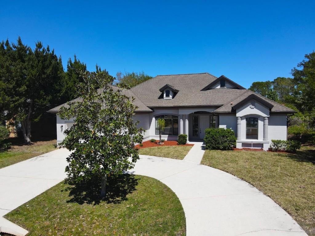 19 Freeman Ln., Palm Coast, FL 32137