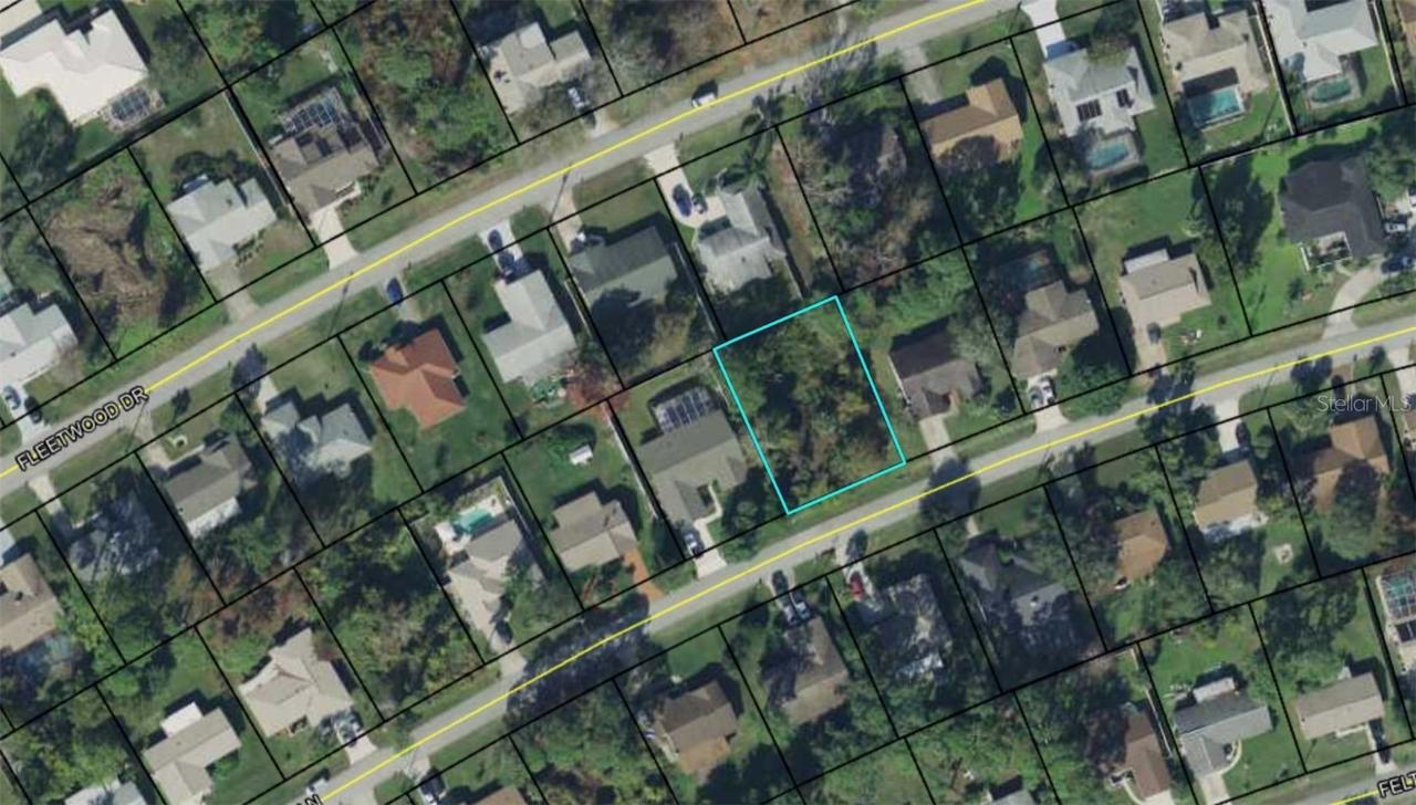25 Federal Ln., Palm Coast, FL 32137