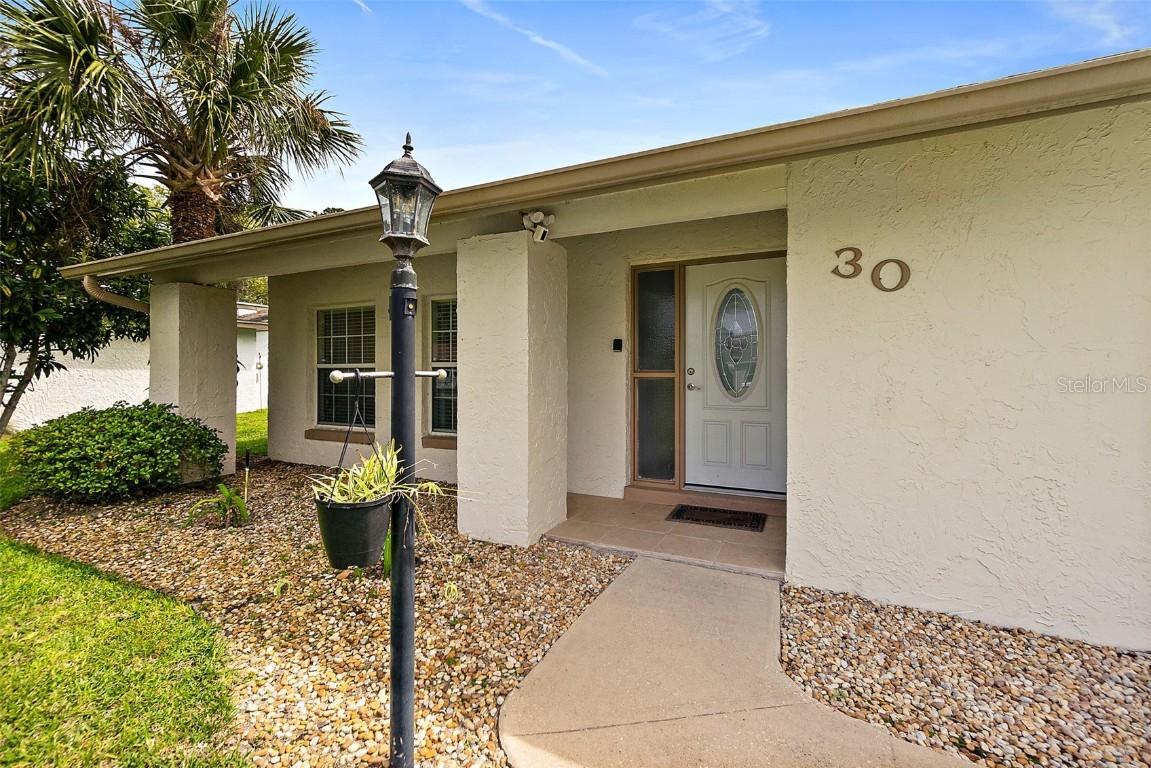 30 Cooper Ln., Palm Coast, FL 32137
