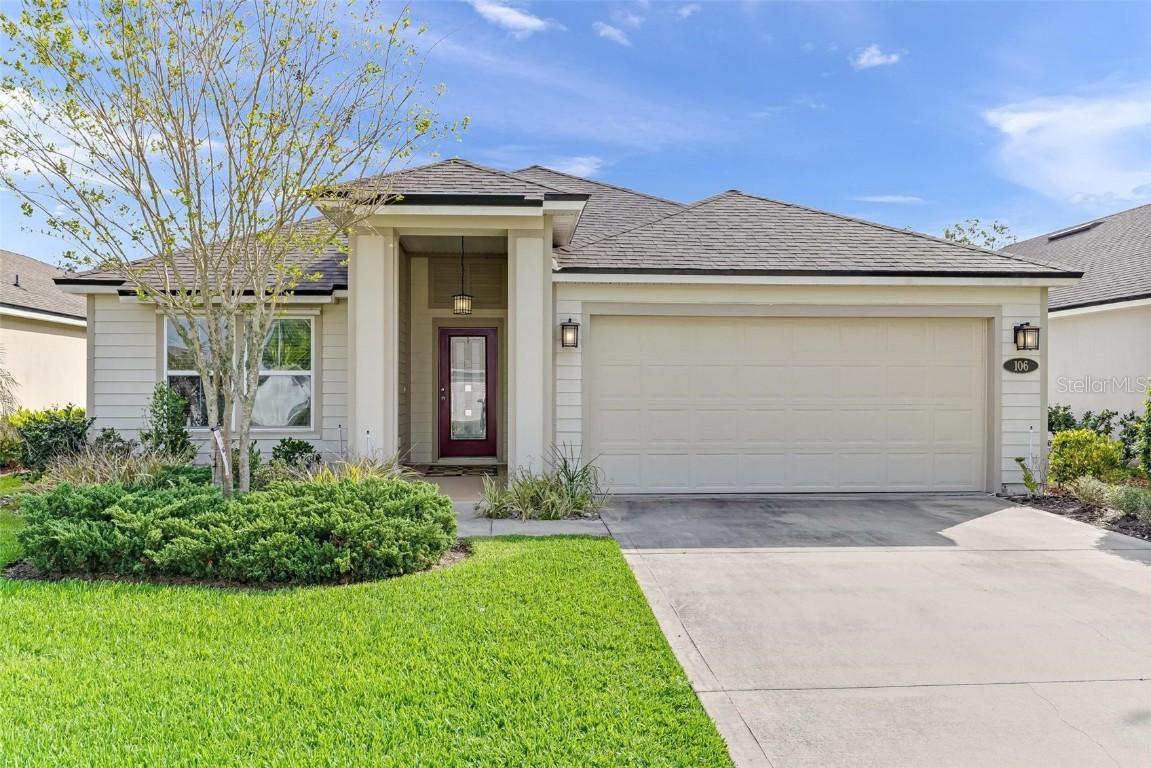 106 N Coopers Hawk Ct., Palm Coast, FL 32164