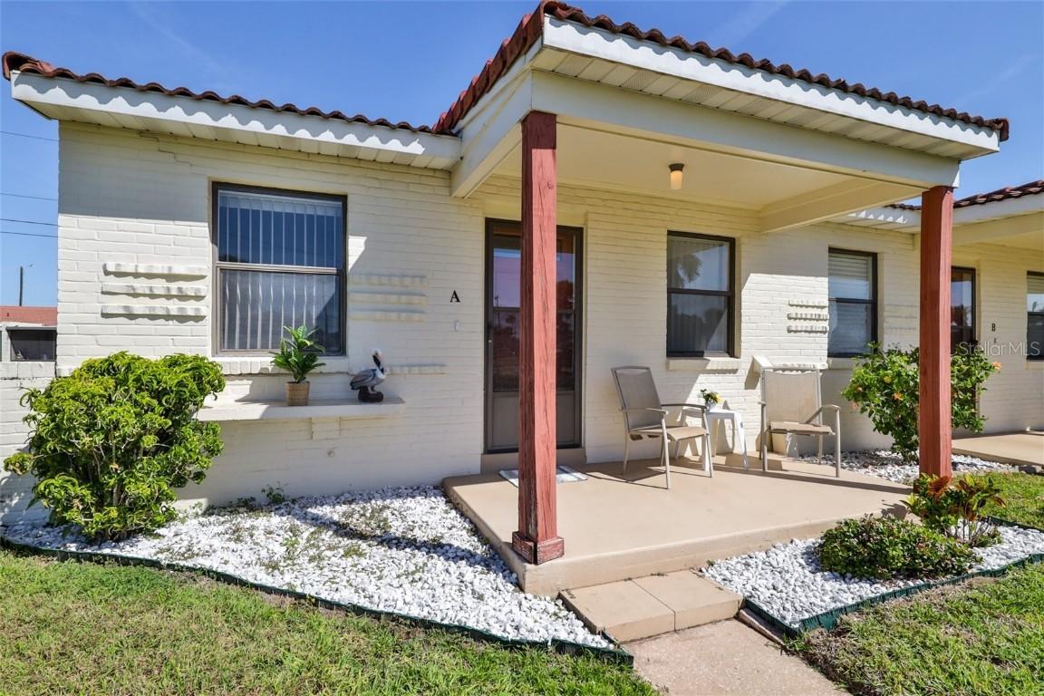 729 Flamingo Dr. #A, Ormond Beach, FL 32176