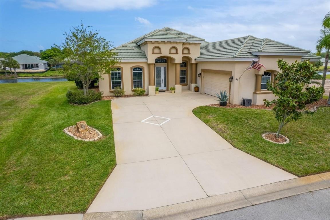 54 Longview Way, Palm Coast, FL 32137