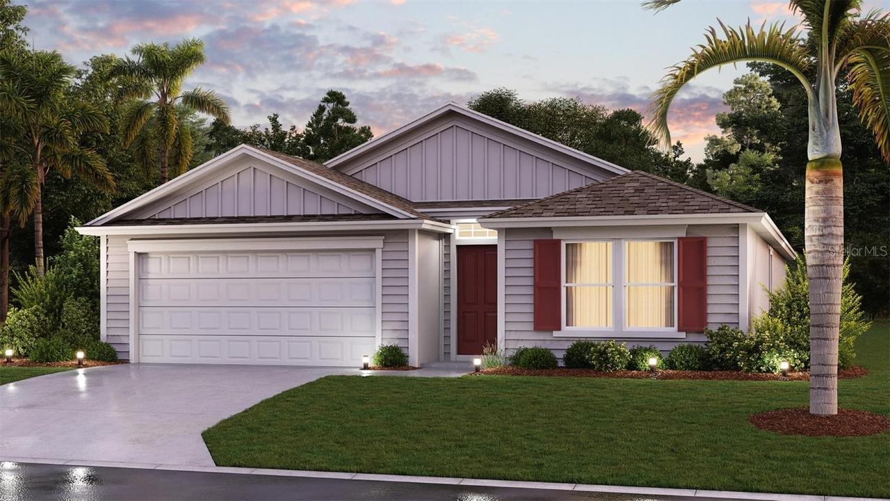 48 Botany Ln., Palm Coast, FL 32137