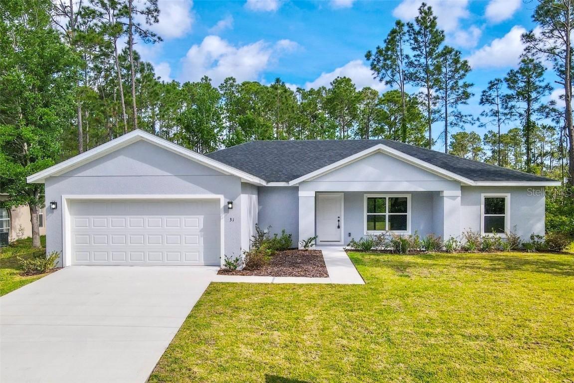 31 Renn Ln., Palm Coast, FL 32164