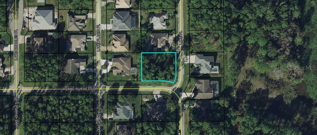 1 Lake Pl., Palm Coast, FL 32137