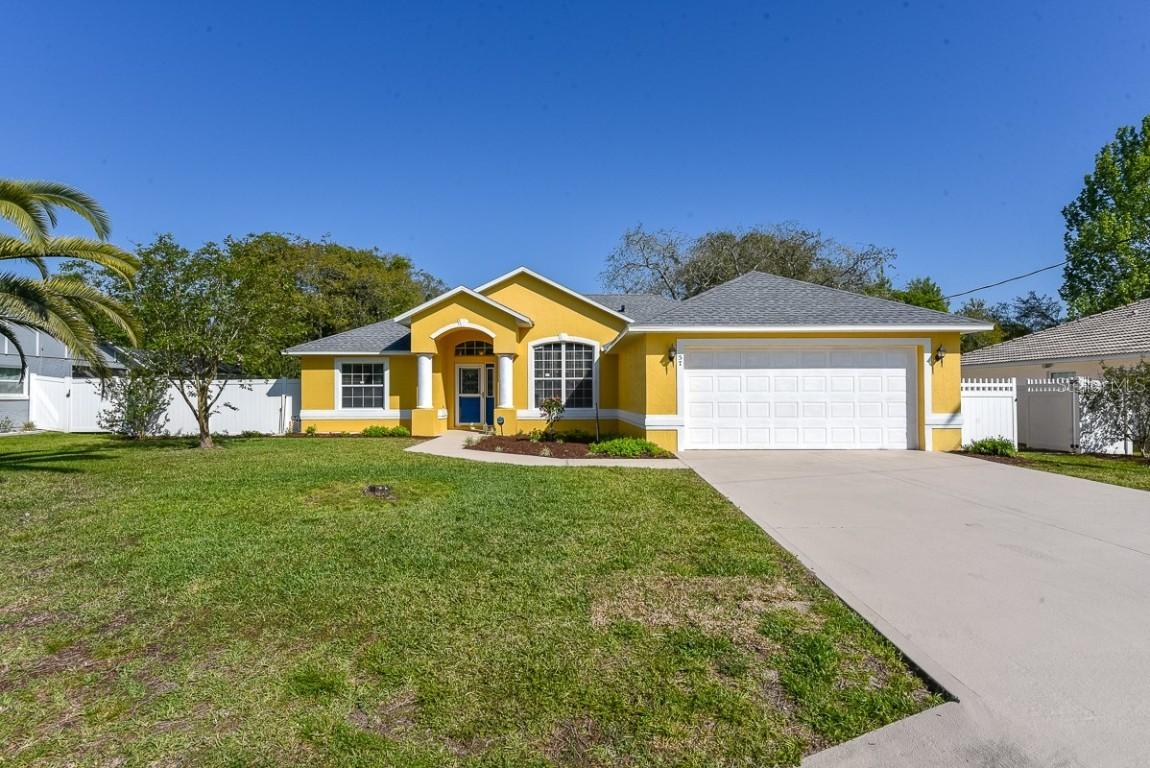 57 Forsythe Ln., Palm Coast, FL 32137
