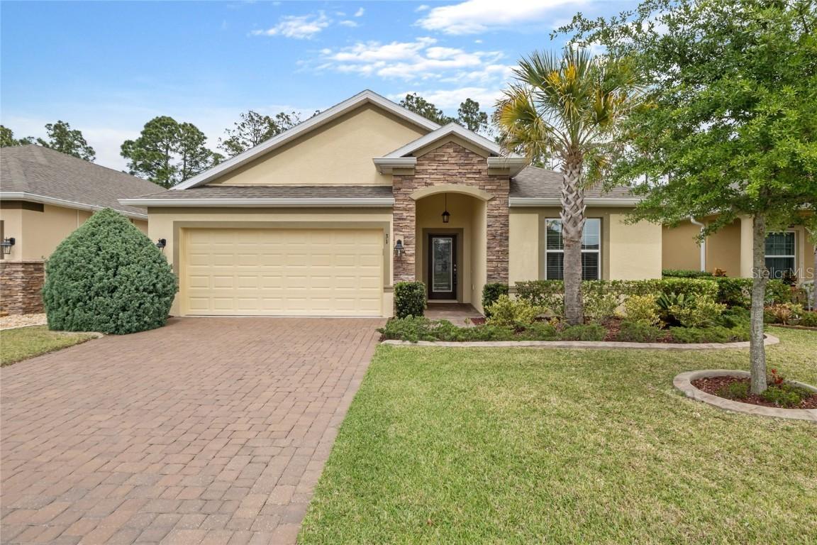 31 Park Place Cir., Palm Coast, FL 32164