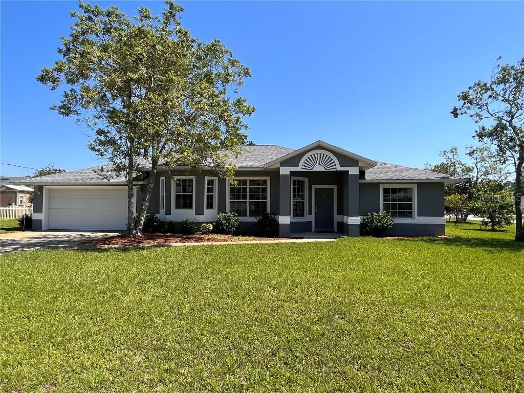 73 Wynnfield Dr., Palm Coast, FL 32164