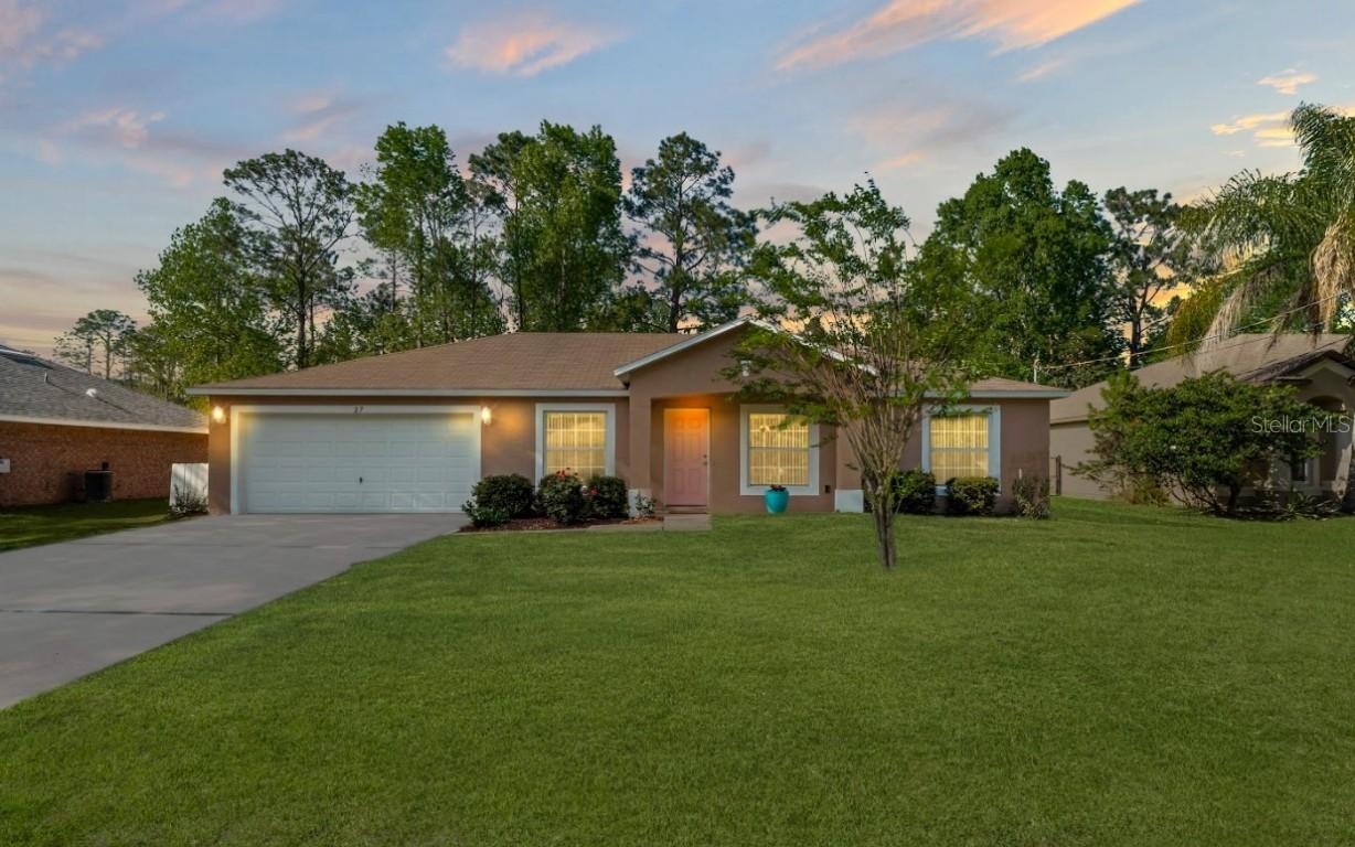 27 Riverina Dr., Palm Coast, FL 32164