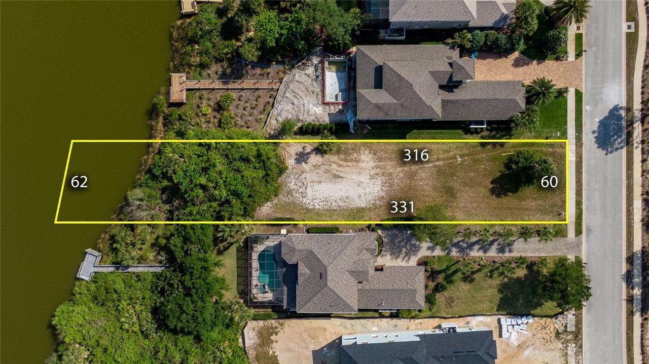 104 N Lakewalk Dr., Palm Coast, FL 32137