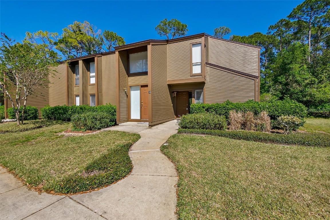 9 Sherbury Ct., Palm Coast, FL 32137