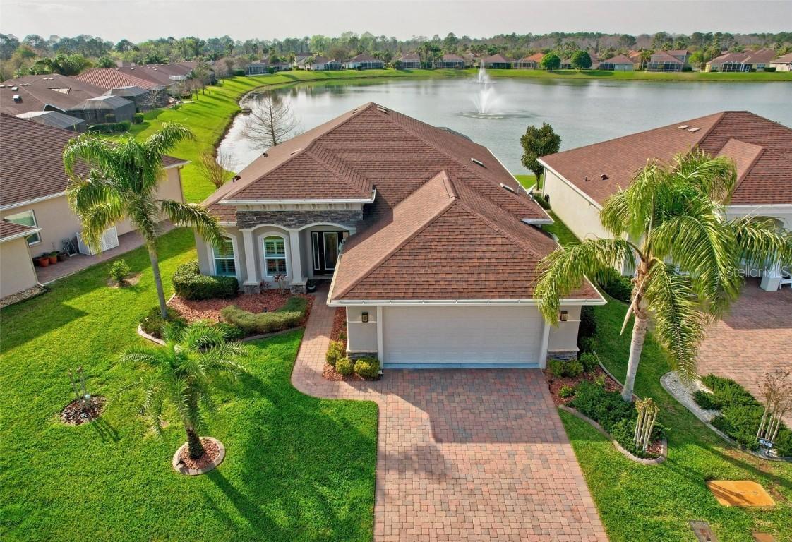 122 Arena Lake Dr., Palm Coast, FL 32137