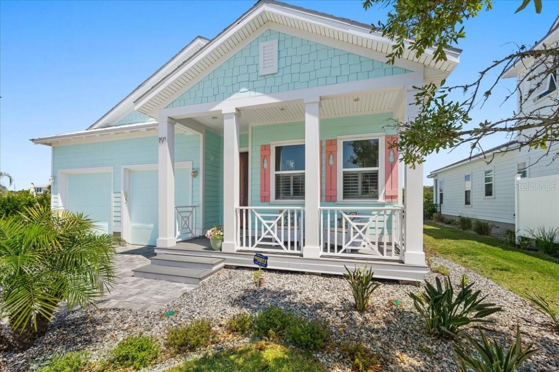 191 Oceanview Dr., St Augustine, FL 32080