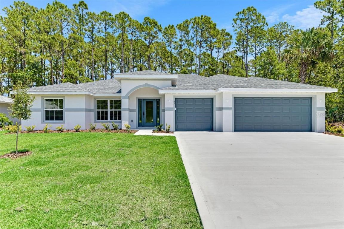 96 Smith Tr., Palm Coast, FL 32164