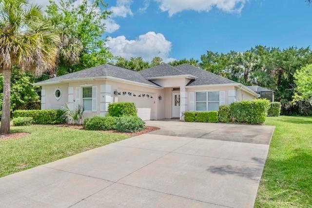 14 Century Ln., Palm Coast, FL 32137