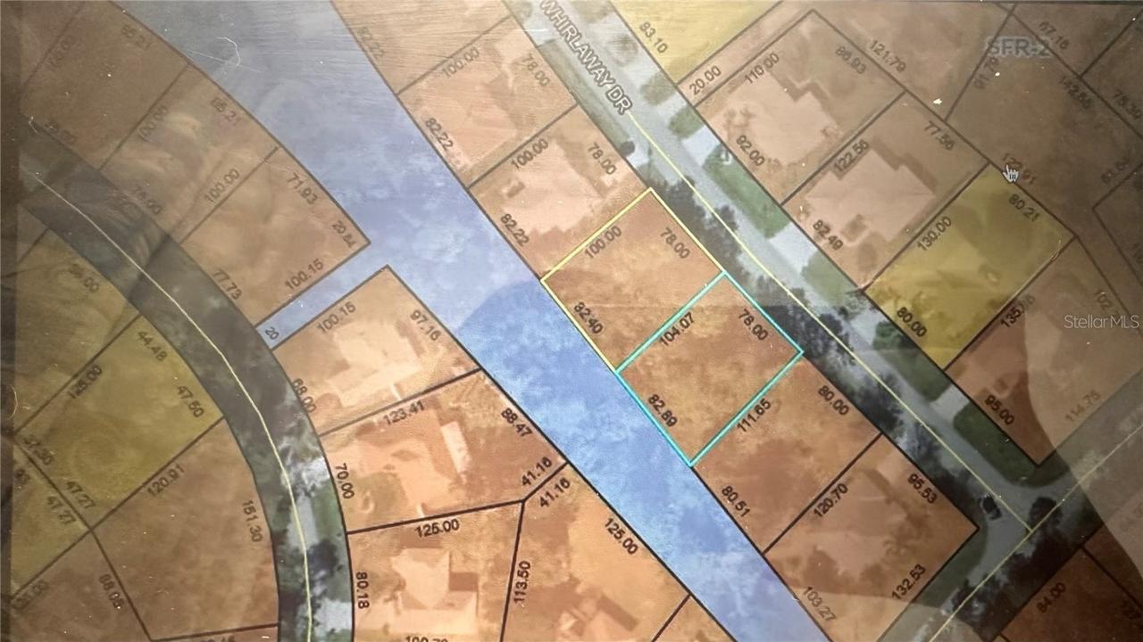 28 Whirlaway Dr., Palm Coast, FL 32164