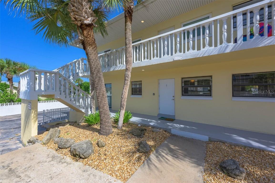 2790 Ocean Shore Blvd. #5N, Ormond Beach, FL 32176