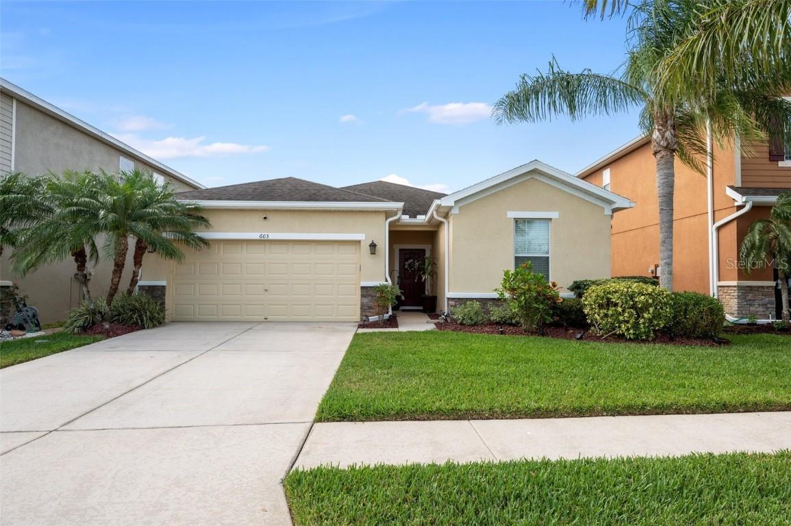 603 19th St. St., Ruskin, FL 33570