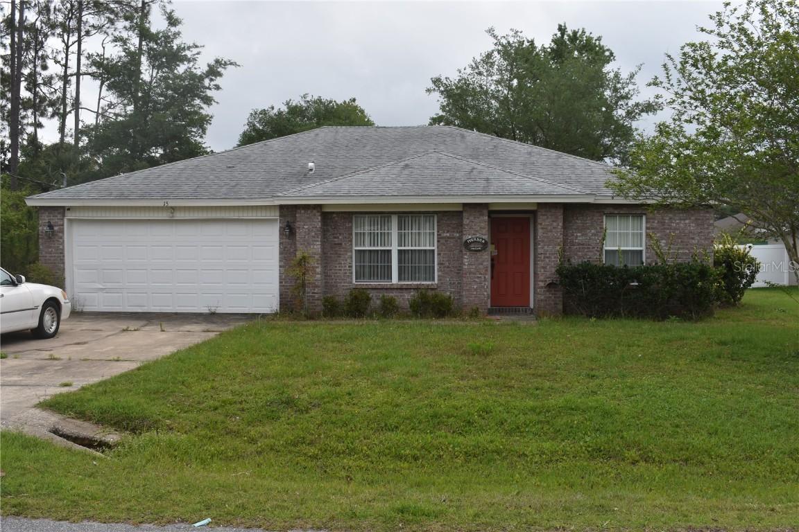 [Address Hidden by Seller], Palm Coast, FL 32164