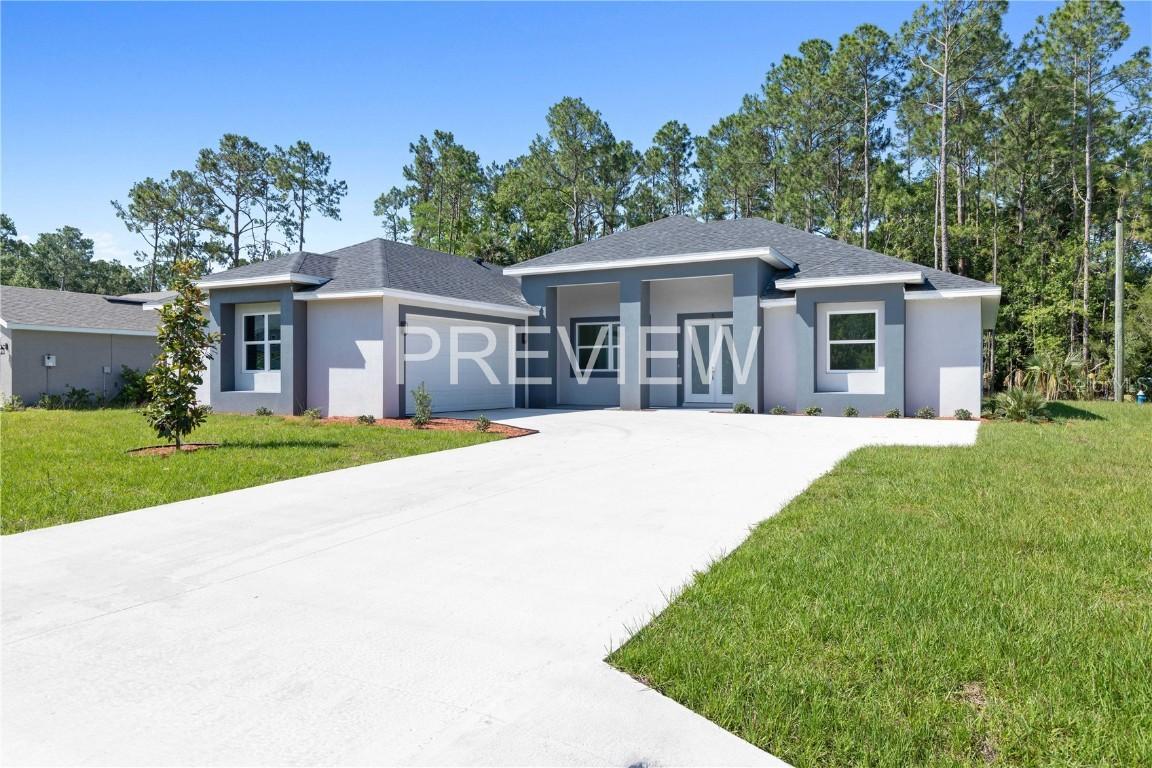 6 Birchwood Dr., Palm Coast, FL 32137