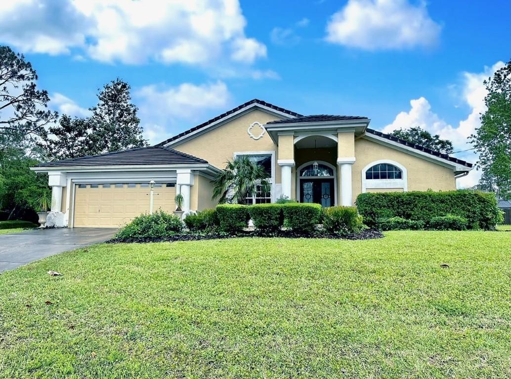 11 Wood Haven Dr., Palm Coast, FL 32137