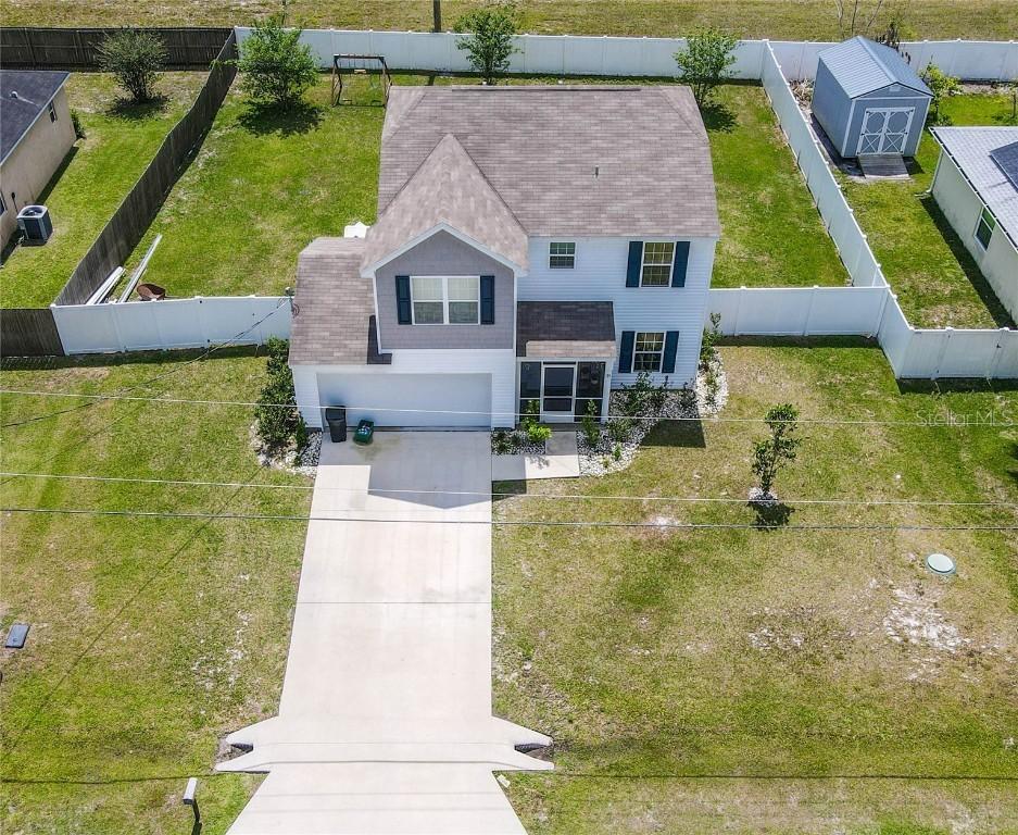 79 Ryecliffe Dr., Palm Coast, FL 32164