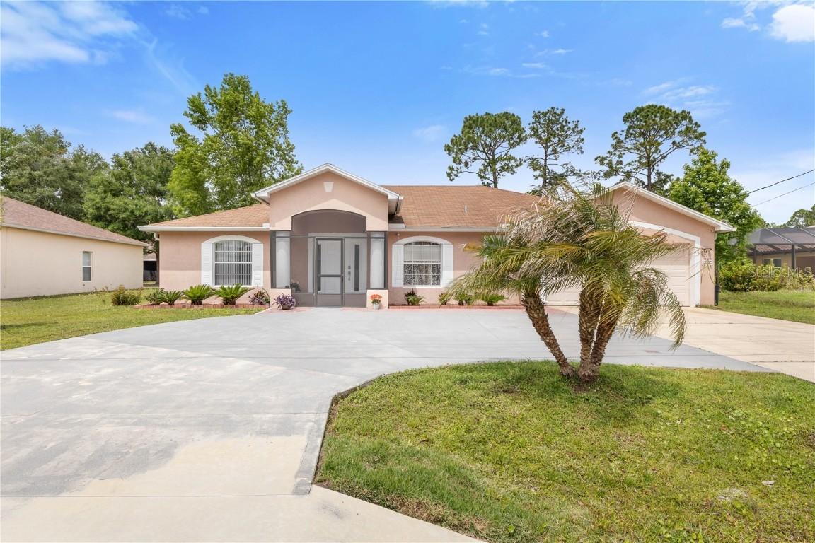 43 Pine Grove Dr., Palm Coast, FL 32164