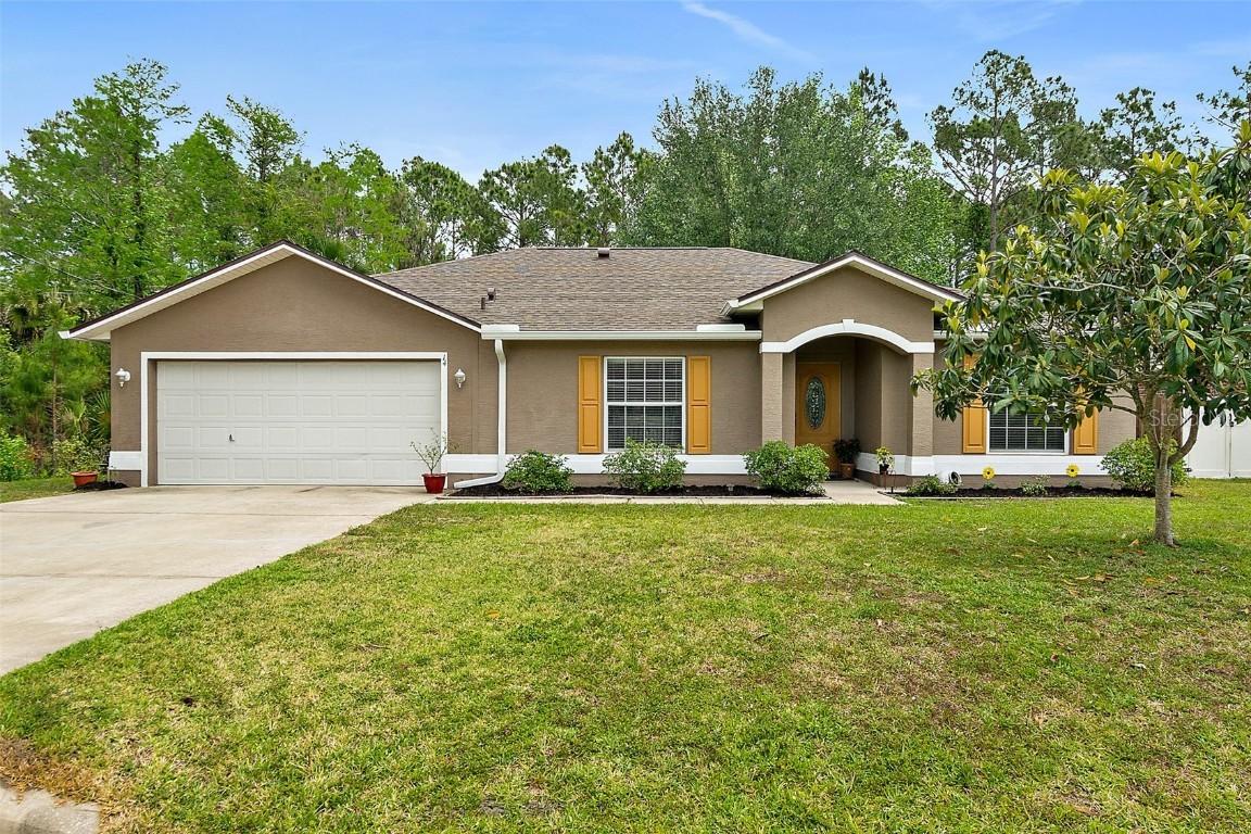 14 Sedgefield Path, Palm Coast, FL 32164
