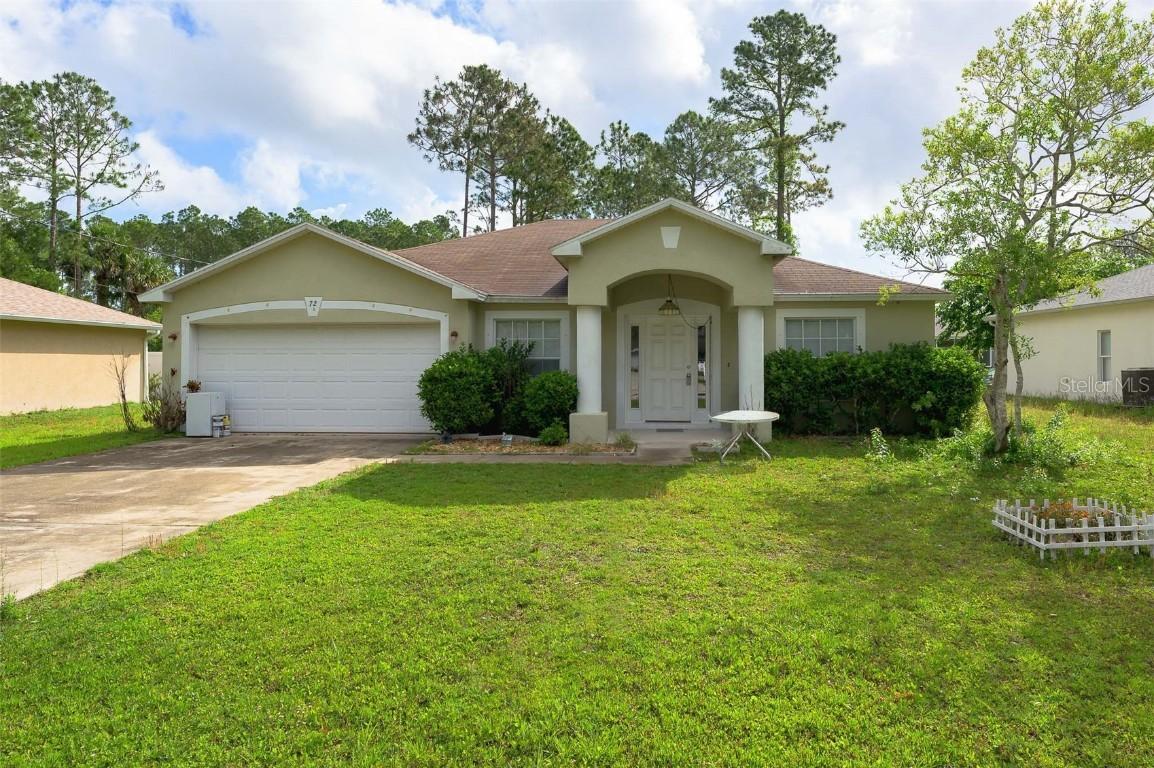 72 Upshire Path, Palm Coast, FL 32164