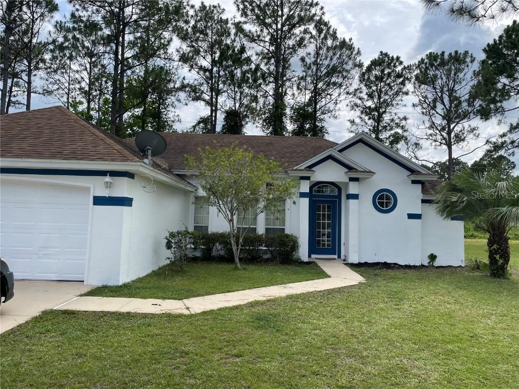 26 Seven Wonders Trail, Palm Coast, FL 32164
