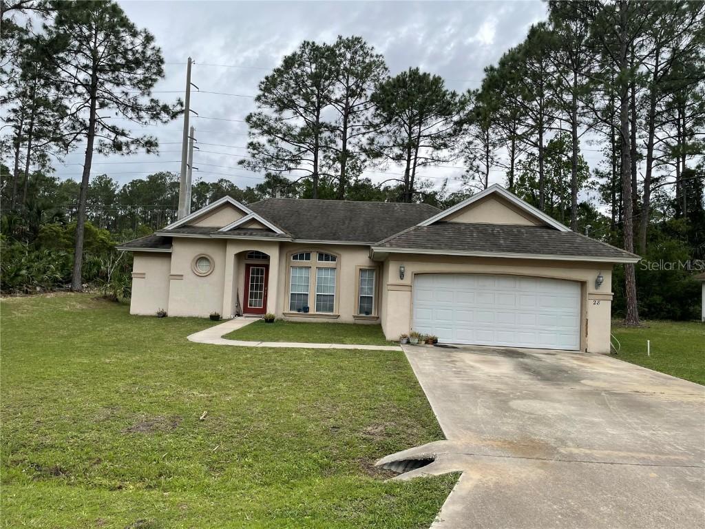 28 Seven Wonders Trail, Palm Coast, FL 32164