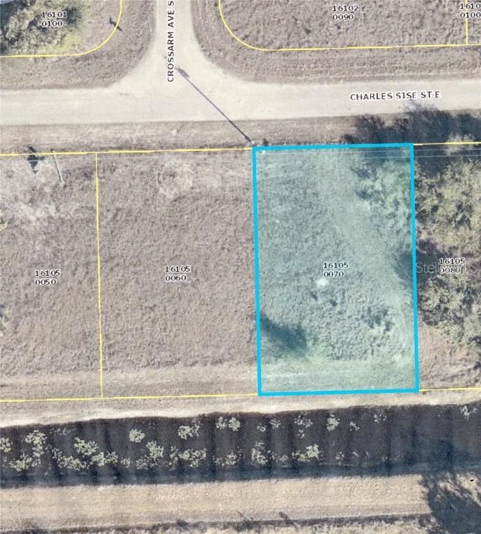 846 Charles Sise St., Lehigh Acres, FL 33974