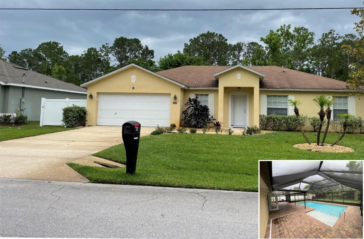 66 Seven Wonders Tr., Palm Coast, FL 32164