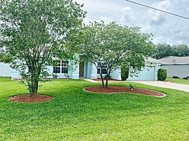 18 Underwick Path, Palm Coast, FL 32164
