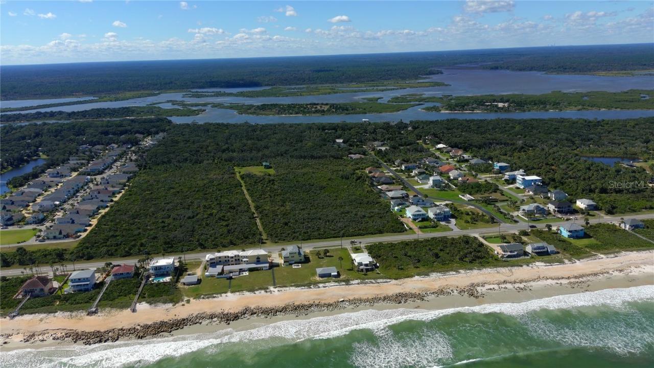 7032 (A) N Ocean Shore Blvd., Palm Coast, FL 32137