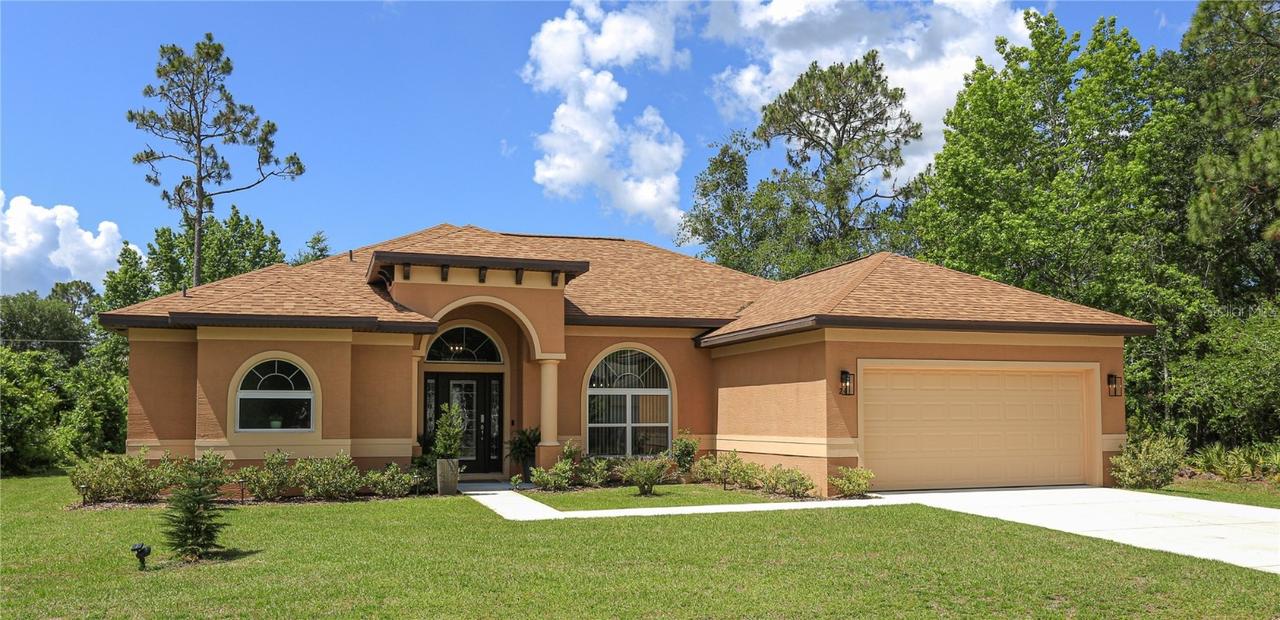 24 Pine Cottage Ln., Palm Coast, FL 32164