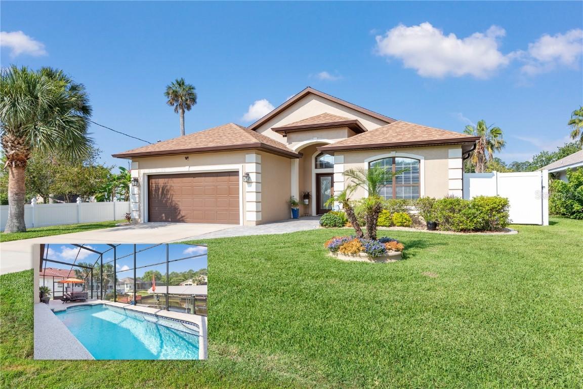 5 Corona Ct., Palm Coast, FL 32137