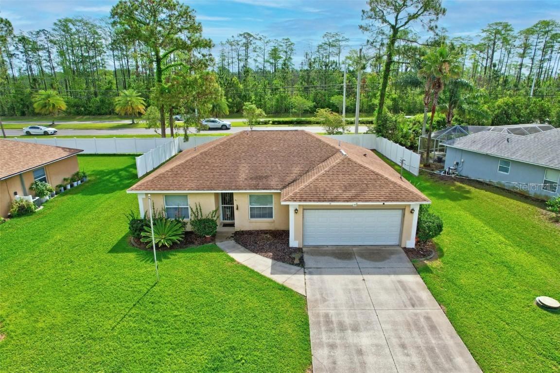 4 E Diamond Dr., Palm Coast, FL 32164