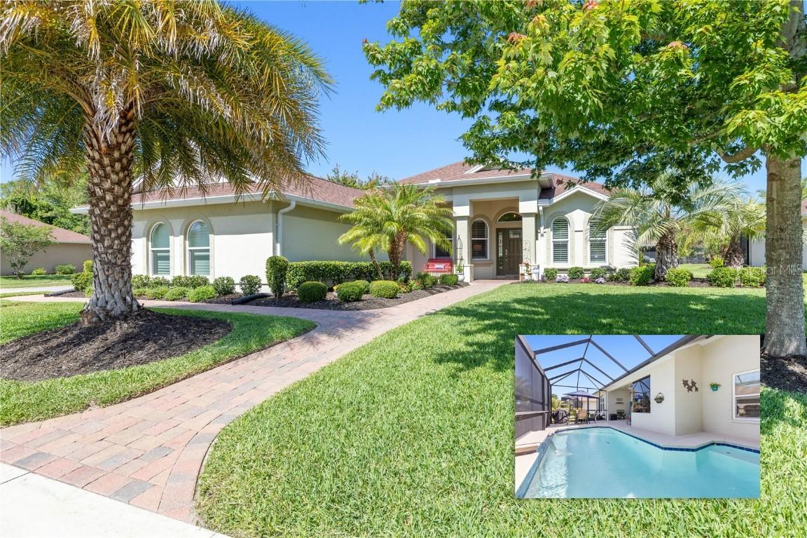 103 Arena Lake Dr., Palm Coast, FL 32137