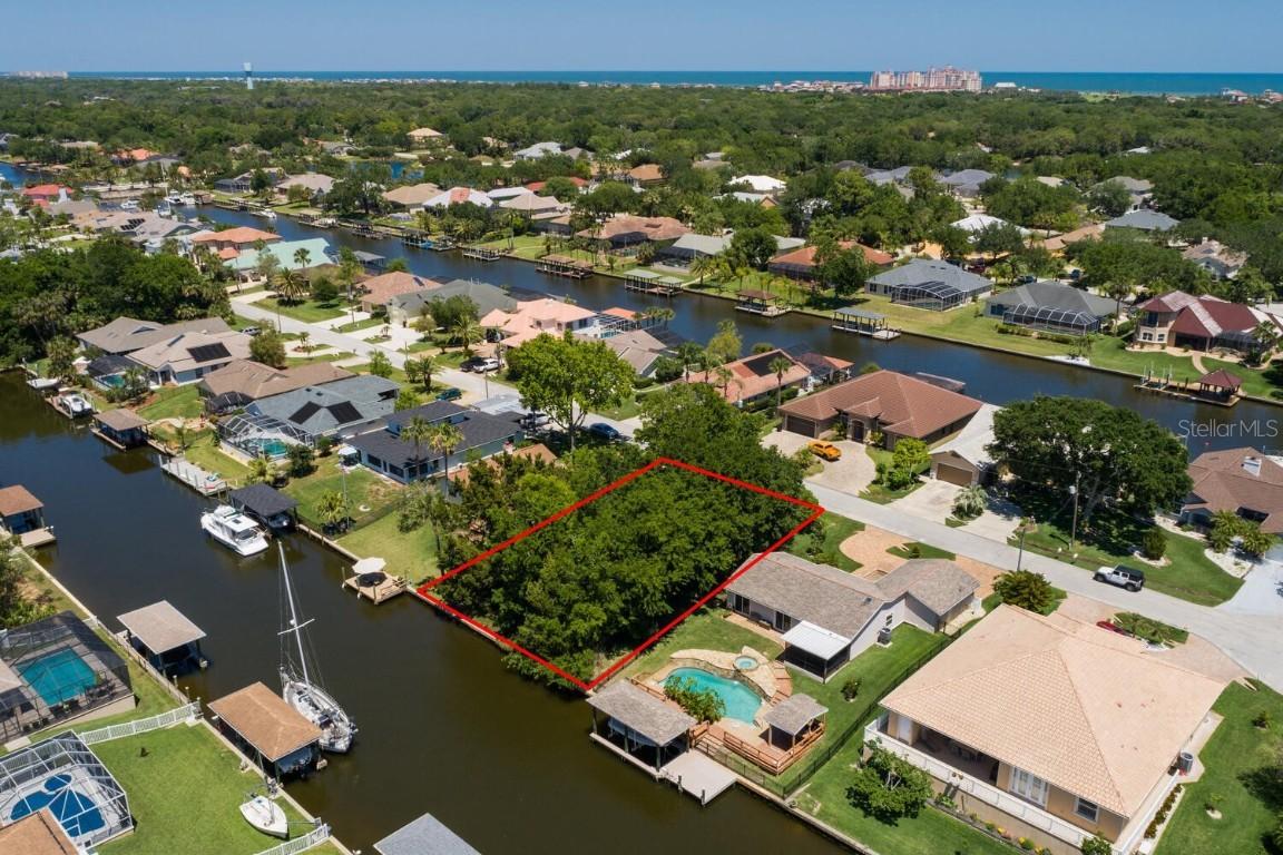 34 Cleveland Ct., Palm Coast, FL 32137