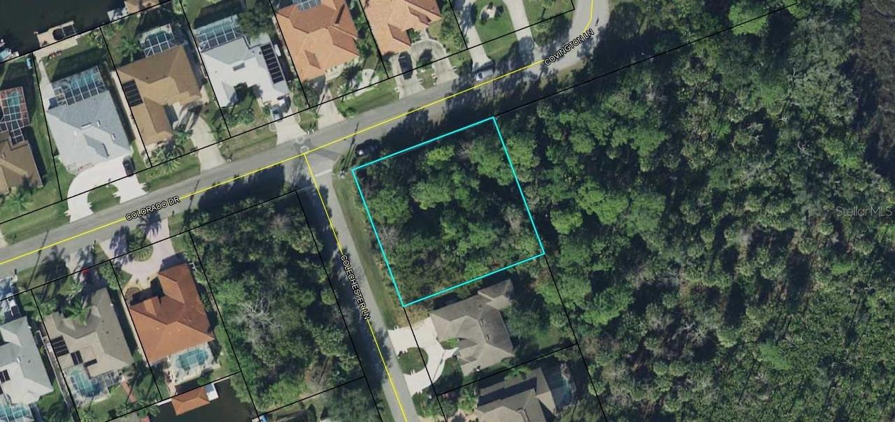 128 Colechester Ln., Palm Coast, FL 32137