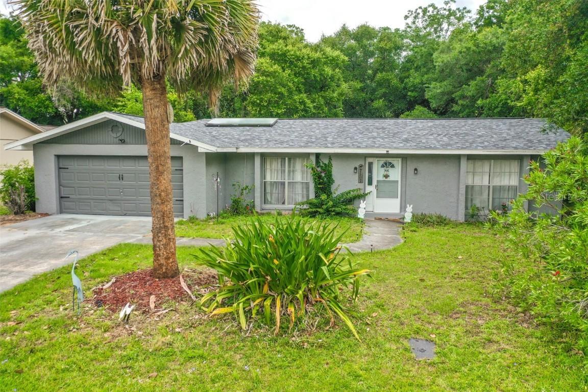1 Farrington Ln., Palm Coast, FL 32137