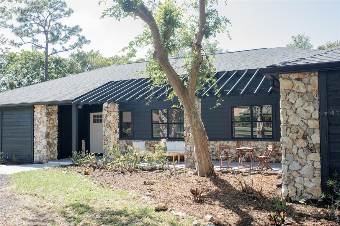 4 Rocky Creek Tr., Ormond Beach, FL 32174