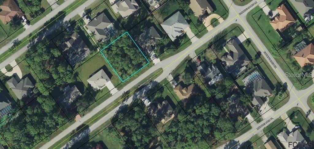 8 Burning Wick Pl., Palm Coast, FL 32137