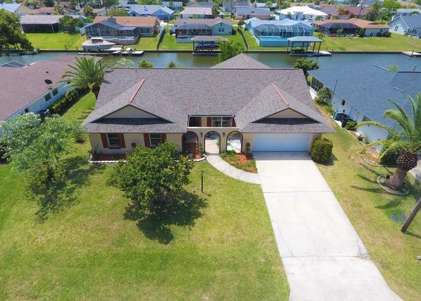 New Homes For Sale This Week in Palm Coast: April 21st to April 27th