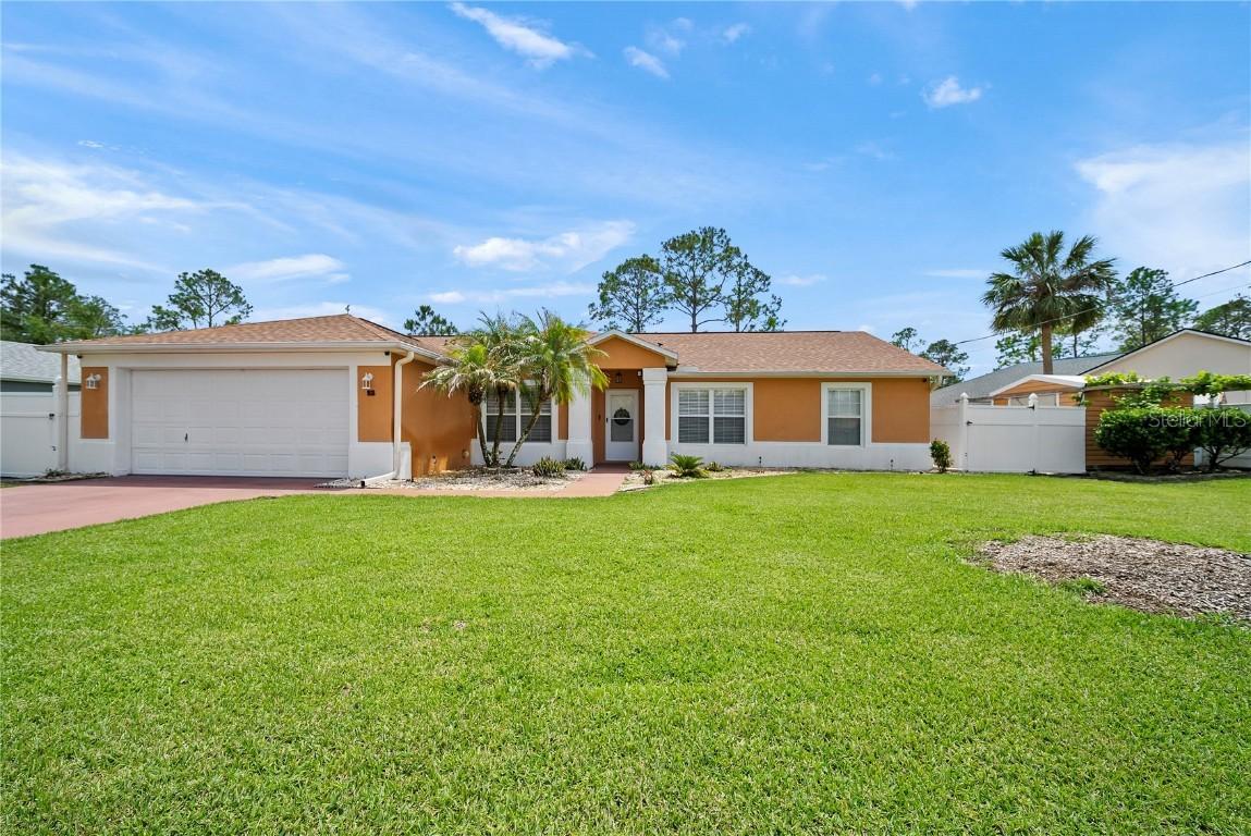 82 Wheatfield Dr., Palm Coast, FL 32164